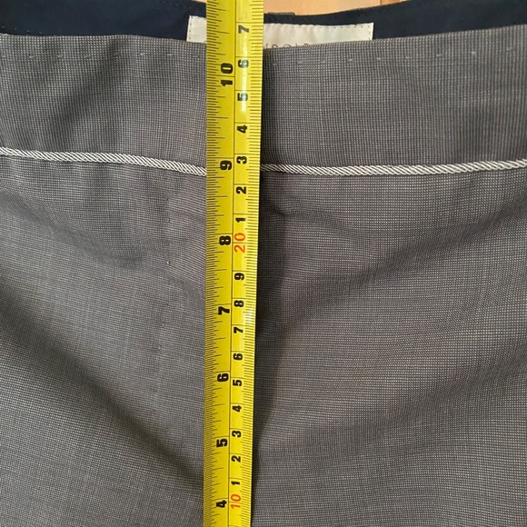 Stella McCartney Wool Pants (size 40) - Picture 5 of 6